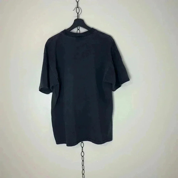 Vintage Yurasskick Buck Parody T-shirt - Picture 2 of 4